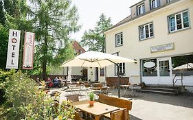 Fliegerhorst